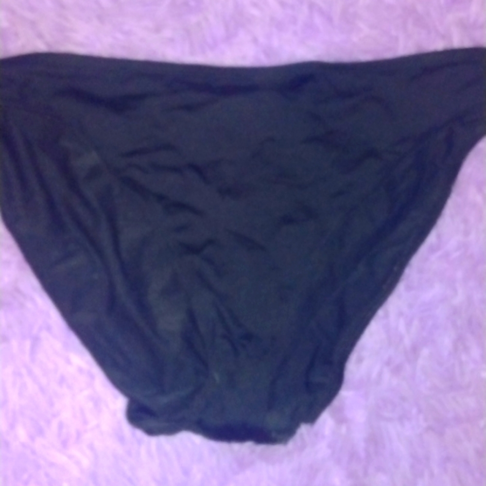 ANNE COLE SWIM BOTTOMS